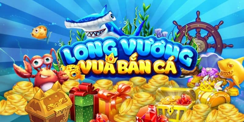 Bắn cá Long Vương Hello88 – Khám Phá Thế Giới Giải Trí Đầy Hấp Dẫn