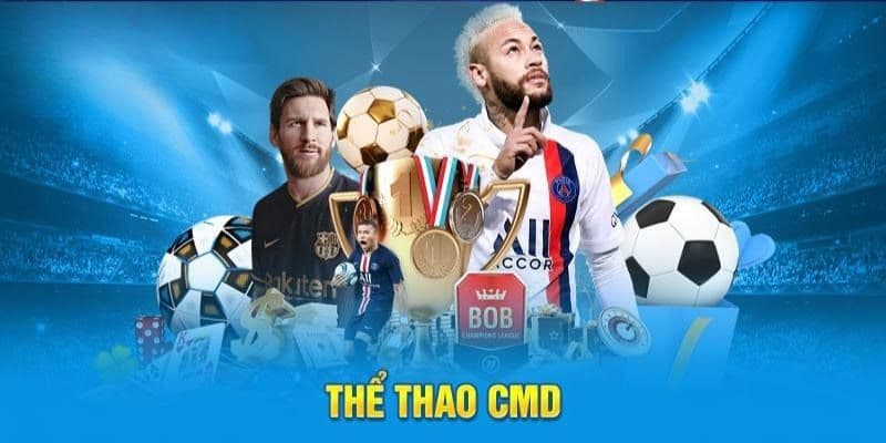 CMD Thể Thao Hello88 – Top Bộ Môn Hấp Dẫn Độc Quyền 3 Tổng hợp top 3 bộ môn đỉnh cao tại sảnh CMD thể thao