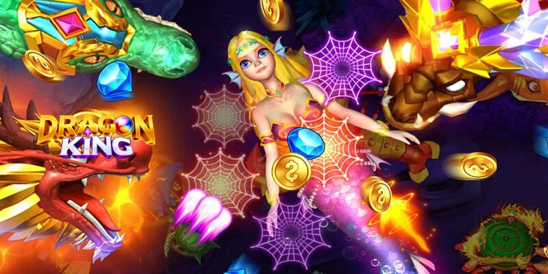 Bắn cá Long Vương Hello88 – Khám Phá Thế Giới Giải Trí Đầy Hấp Dẫn 4 Kinh nghiệm chơi game bắn cá hấp dẫn