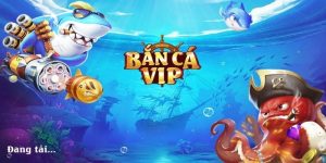 Khám Phá Bắn Cá VIP Online – Trải Nghiệm Đỉnh Cao Giải Trí