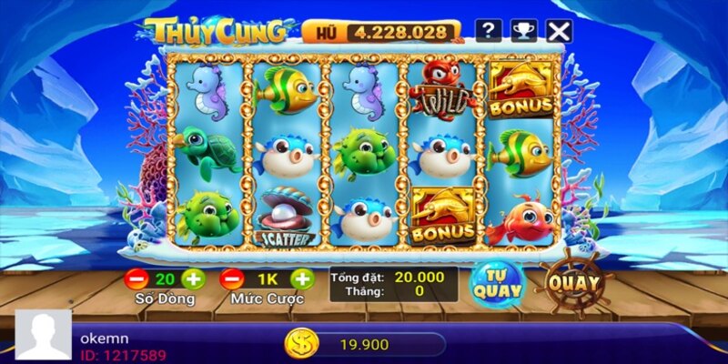 Khám Phá Bắn Cá VIP Online – Trải Nghiệm Đỉnh Cao Giải Trí 2 Ưu điểm khi chơi bắn cá vip online hấp dẫn