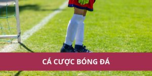 Hướng Dẫn Cá Cược Bóng Đá Chi Tiết Và Chính Xác Nhất 2025