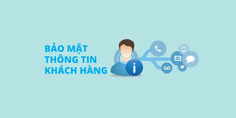 Chính Sách Bảo Mật Hello88 – Quy Định Rõ Ràng, Chi Tiết 2 Những nội dung của chính sách bảo mật Hello88