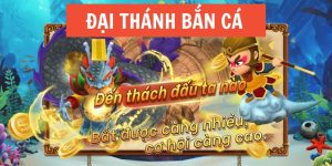 Sai Lầm Thường Gặp Khi Chơi Đại Thánh Bắn Cá Tại Hello88