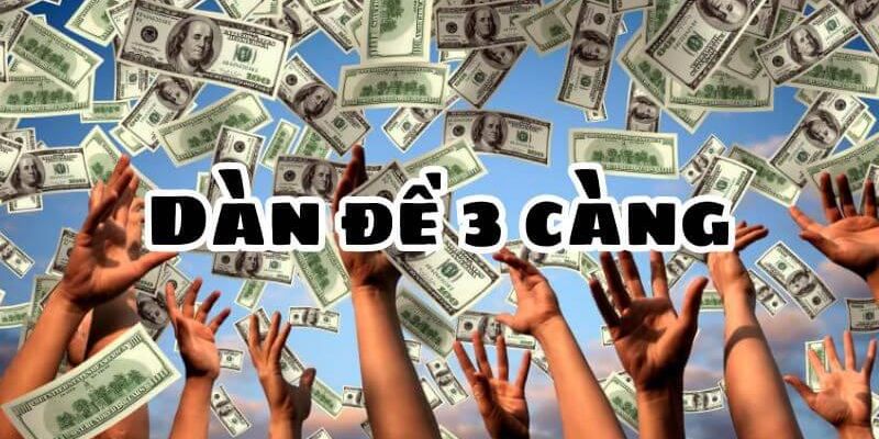Bí Quyết Soi Cầu Dàn Đề 3 Càng Chuẩn Nhất Tại Hello88