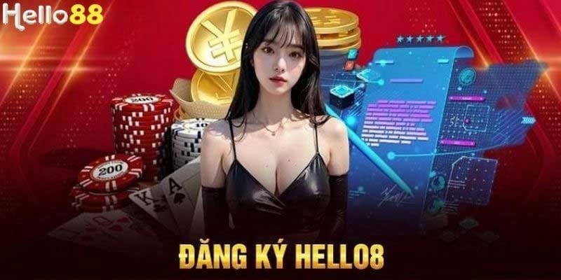 Đăng Ký Hello88 Tiện Lợi Và Nhanh Chóng Trong 4 Bước Cơ Bản 2 3 lý do nên đăng ký thành hội viên nền tảng