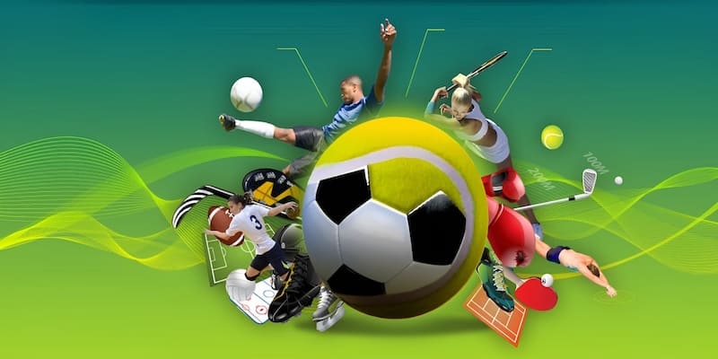 Đăng Ký Hello88 Tiện Lợi Và Nhanh Chóng Trong 4 Bước Cơ Bản 4 3 sảnh game được trải nghiệm khi đăng ký Hello88