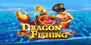 Dragon Fishing Hello88 – Hành Trình Săn Kho Báu Cực Khủng