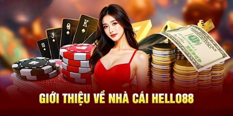 Giới Thiệu Hello88 – Những Điều Bạn Cần Biết Khi Tham Gia 1 Lịch sử hình thành nhà cái