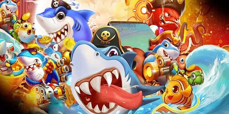 Jackpot Đánh Cá – Hành Trình Khám Phá Đại Dương Hello88 Mới Lạ 4 Chia sẻ từ người chơi ăn tiền nhanh chóng