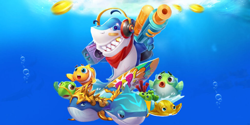 Jackpot Đánh Cá – Hành Trình Khám Phá Đại Dương Hello88 Mới Lạ 3 Kinh nghiệm chơi jackpot bắn cá hấp dẫn