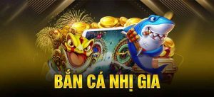 Trải Nghiệm Bắn Cá Nhị Gia – Khám Phá Thế Giới Thú Vị Của Hello88