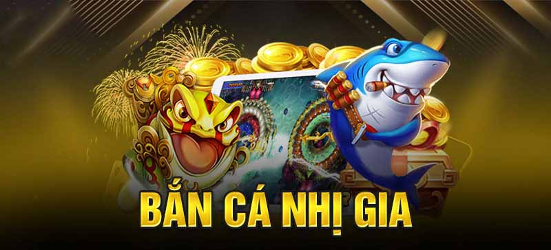 Trải Nghiệm Bắn Cá Nhị Gia – Khám Phá Thế Giới Thú Vị Của Hello88