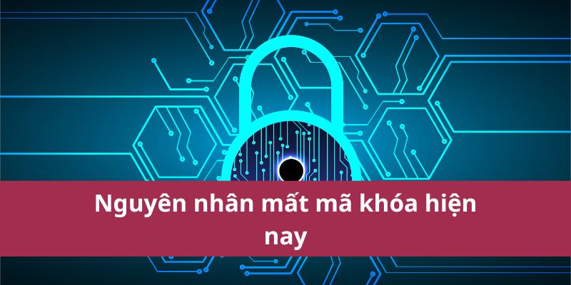 Hướng Dẫn Phục Hồi Quên Mật Khẩu Hello88 Nhanh Chóng 2 Nguyên nhân mất mã khóa hiện nay