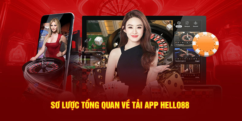 Tải App Hello88 Chi Tiết Trên Hệ Điều Hành Ios Cùng Android 2 3 tiện ích nổi bật của ứng dụng cá cược