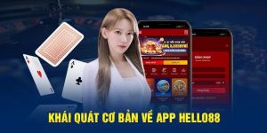 Tải App Hello88 Chi Tiết Trên Hệ Điều Hành Ios Cùng Android