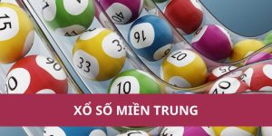 Kết Quả Và Thông Tin Về Xổ Số Miền Trung Mới Nhất 2025